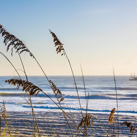 201 Terraces At Beachside Fernandina Beach Εξωτερικό φωτογραφία