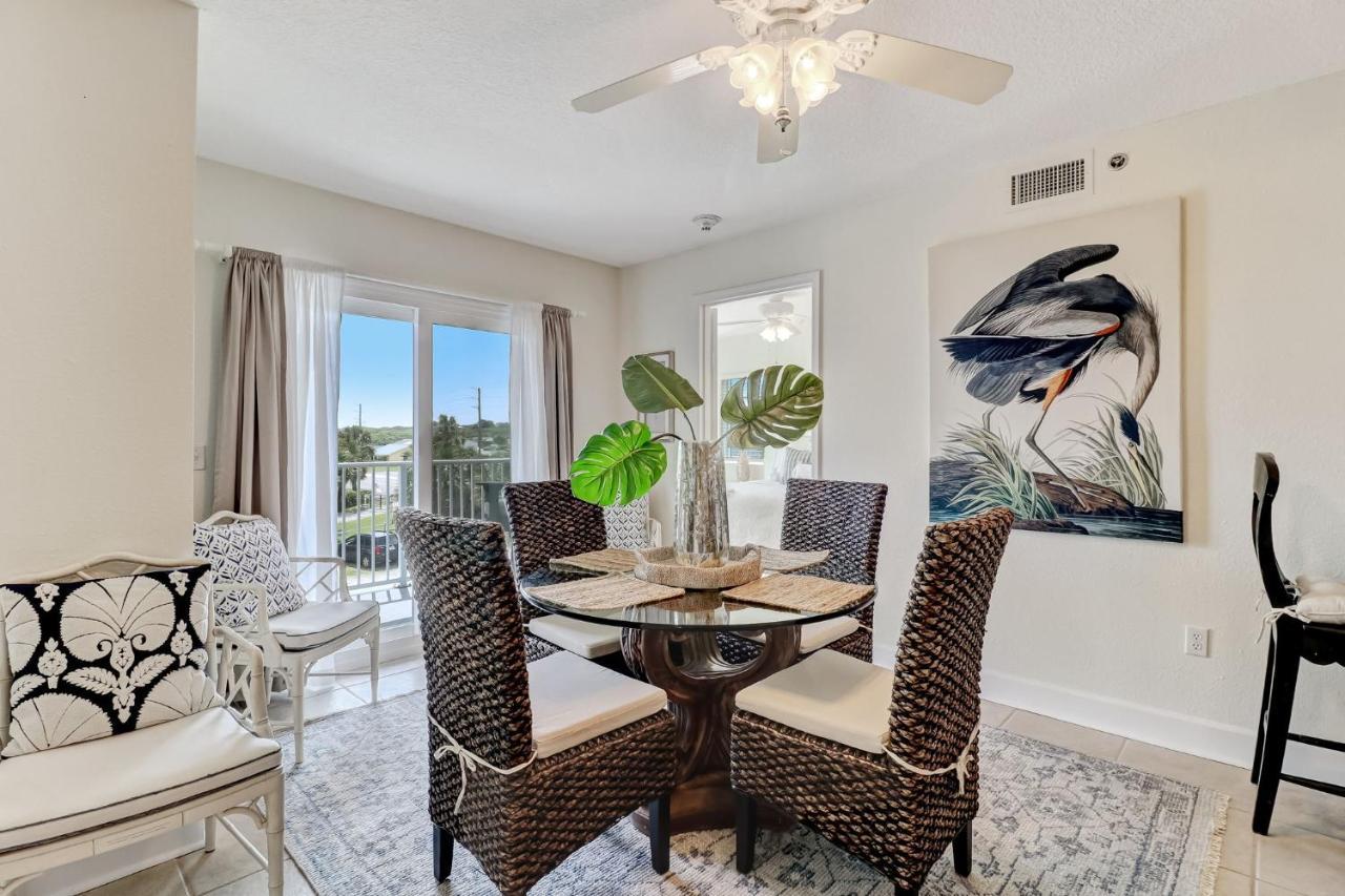 201 Terraces At Beachside Fernandina Beach Εξωτερικό φωτογραφία
