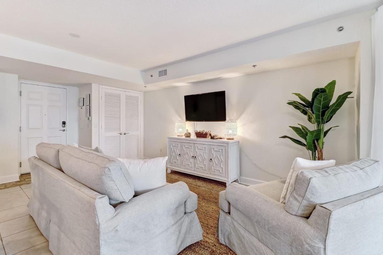 201 Terraces At Beachside Fernandina Beach Εξωτερικό φωτογραφία