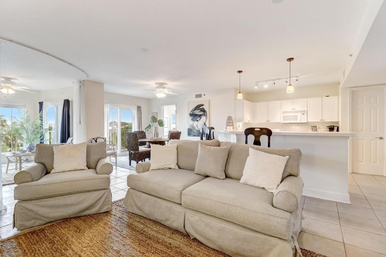 201 Terraces At Beachside Fernandina Beach Εξωτερικό φωτογραφία