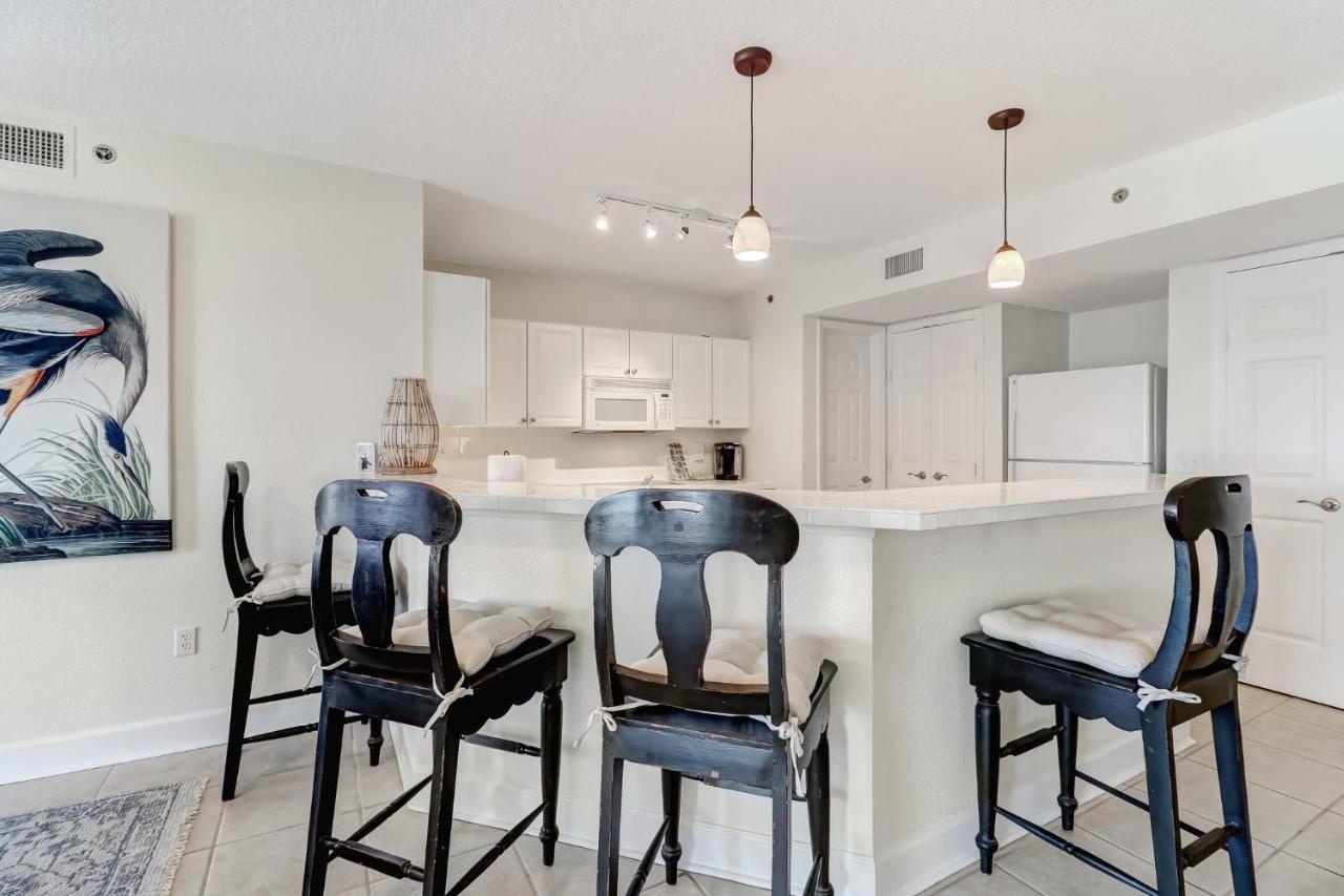 201 Terraces At Beachside Fernandina Beach Εξωτερικό φωτογραφία