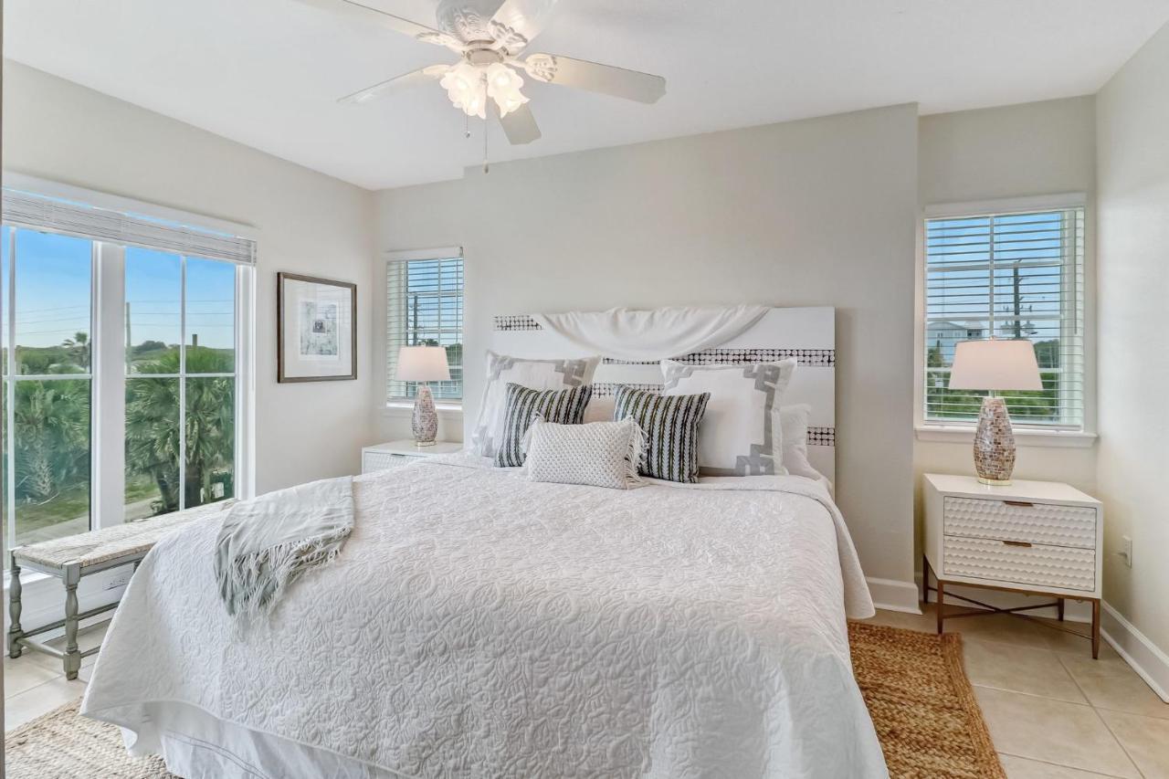 201 Terraces At Beachside Fernandina Beach Εξωτερικό φωτογραφία