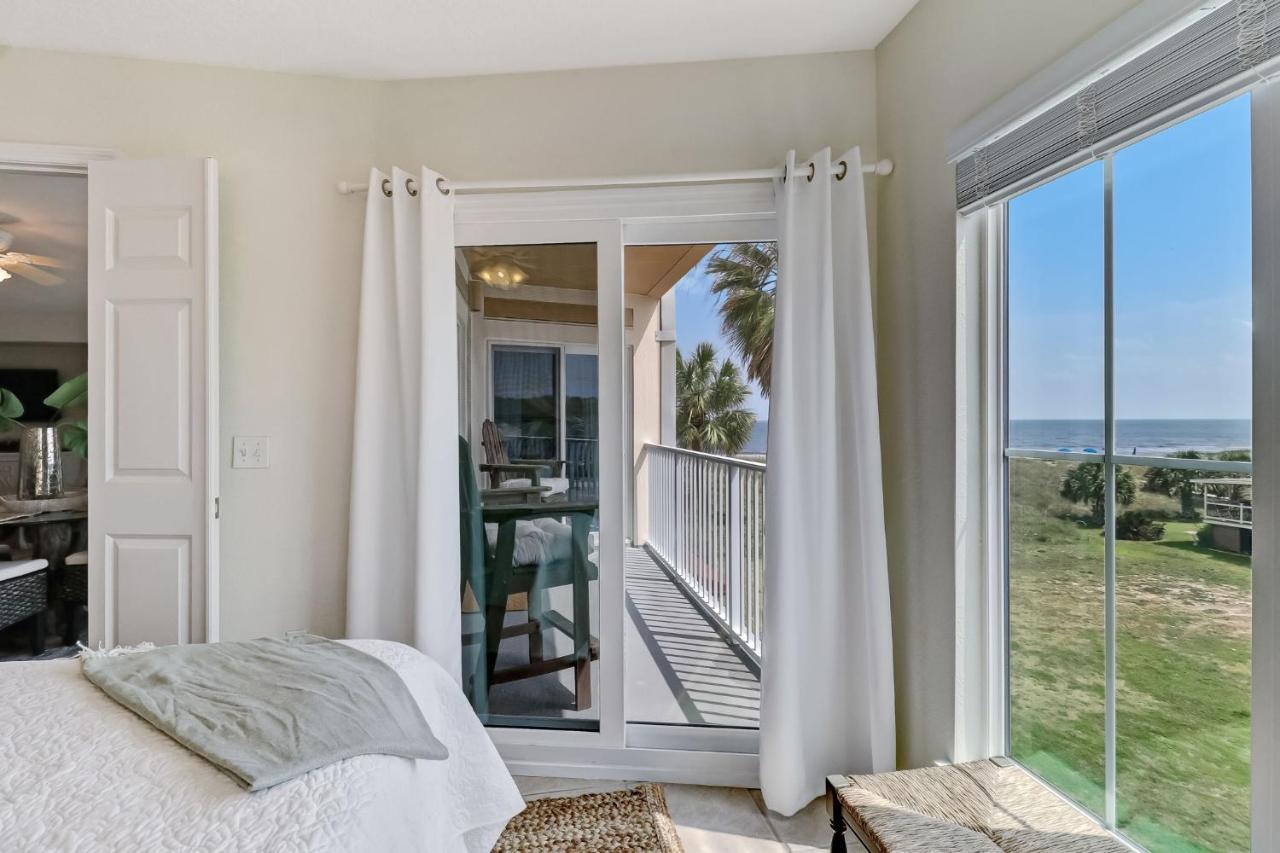 201 Terraces At Beachside Fernandina Beach Εξωτερικό φωτογραφία