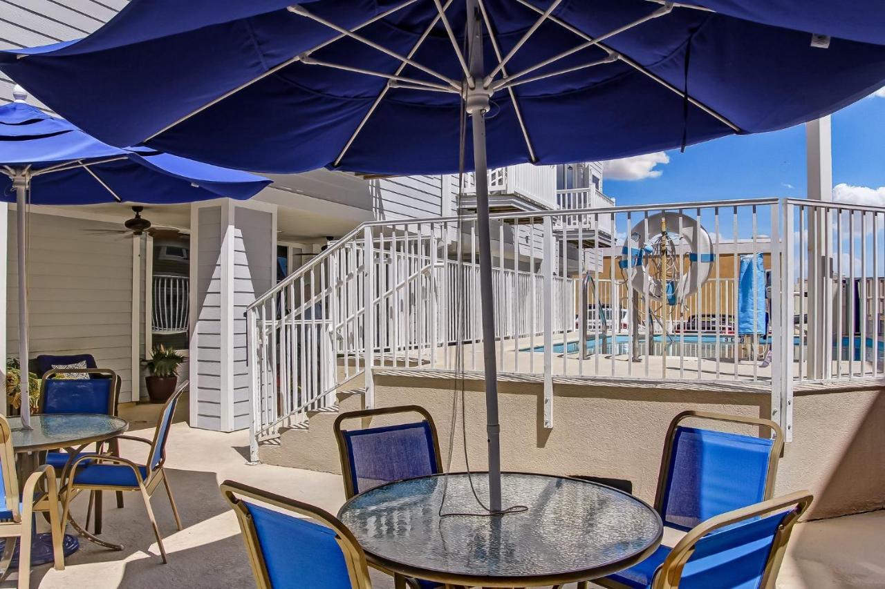 201 Terraces At Beachside Fernandina Beach Εξωτερικό φωτογραφία