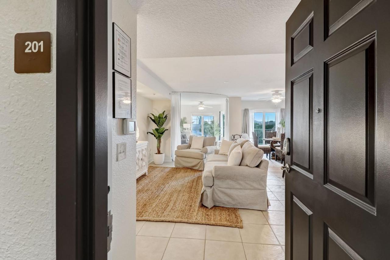 201 Terraces At Beachside Fernandina Beach Εξωτερικό φωτογραφία