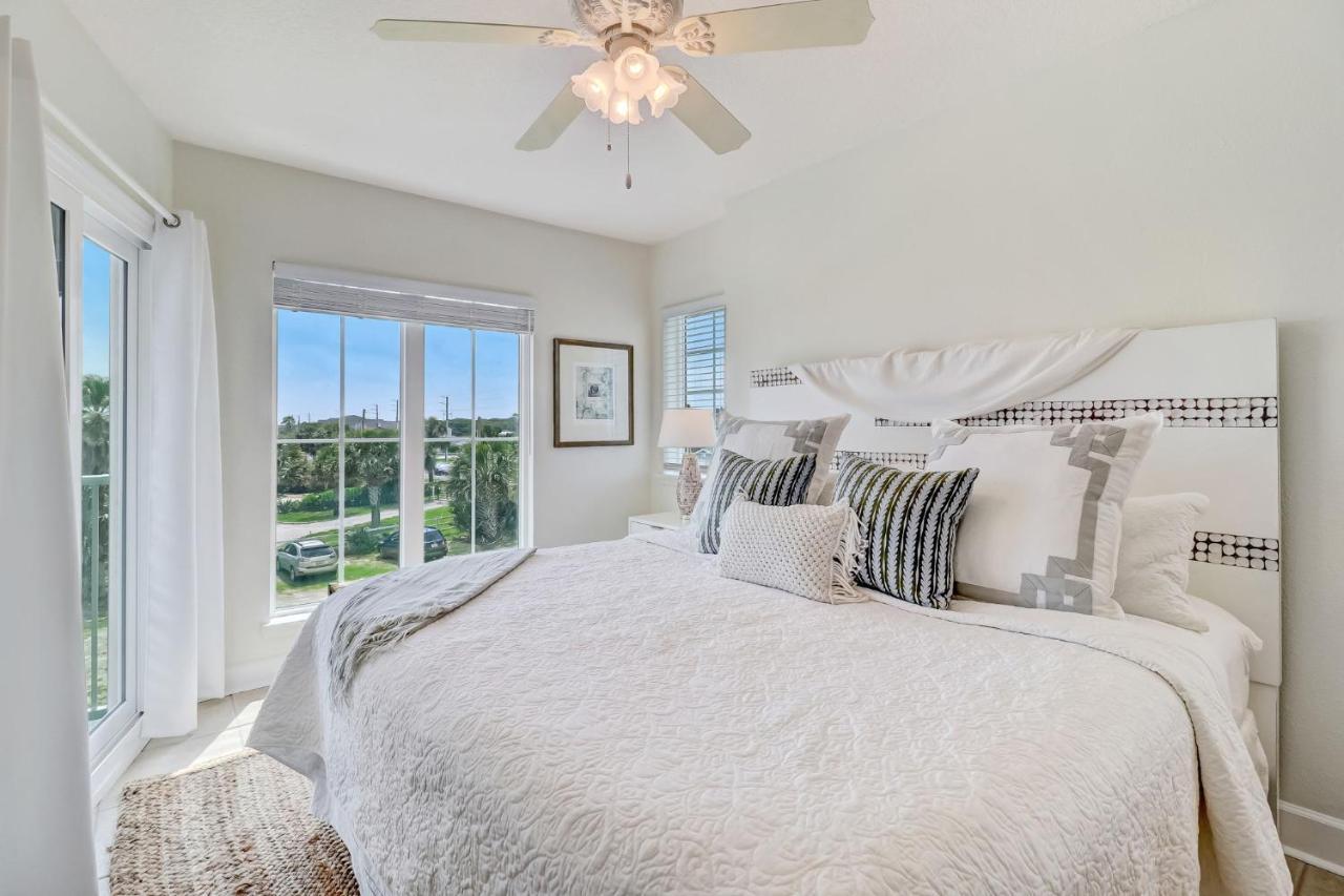 201 Terraces At Beachside Fernandina Beach Εξωτερικό φωτογραφία