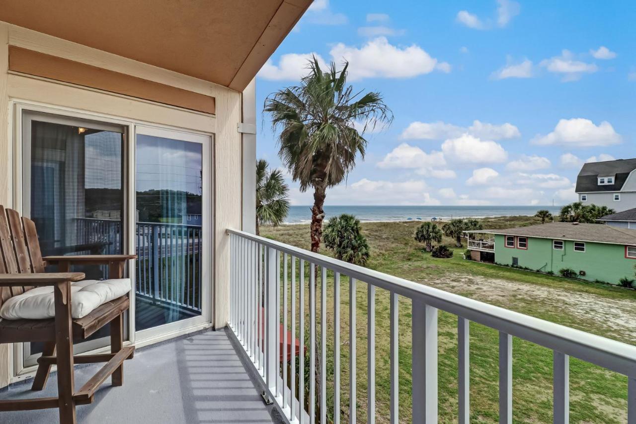 201 Terraces At Beachside Fernandina Beach Εξωτερικό φωτογραφία