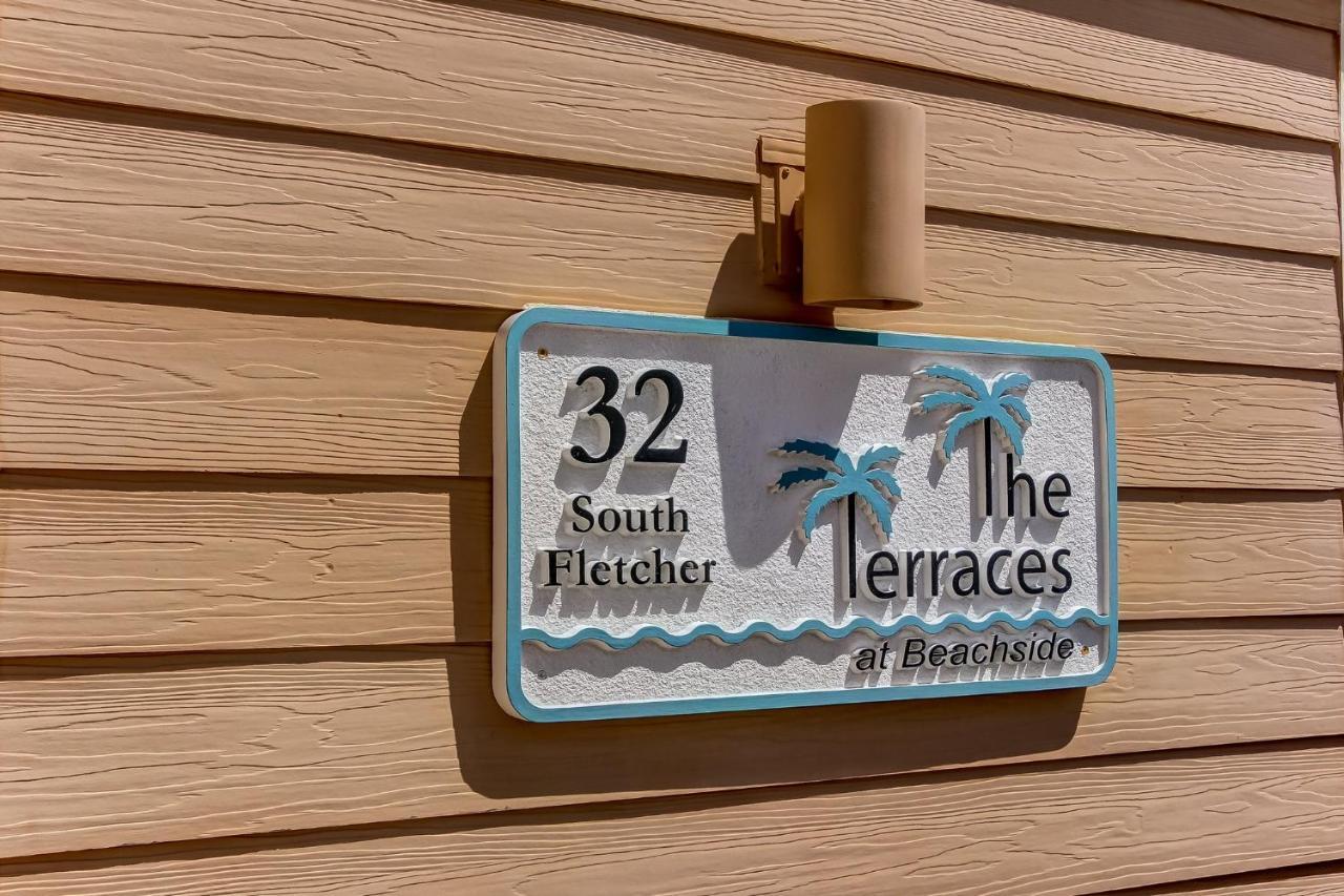 201 Terraces At Beachside Fernandina Beach Εξωτερικό φωτογραφία