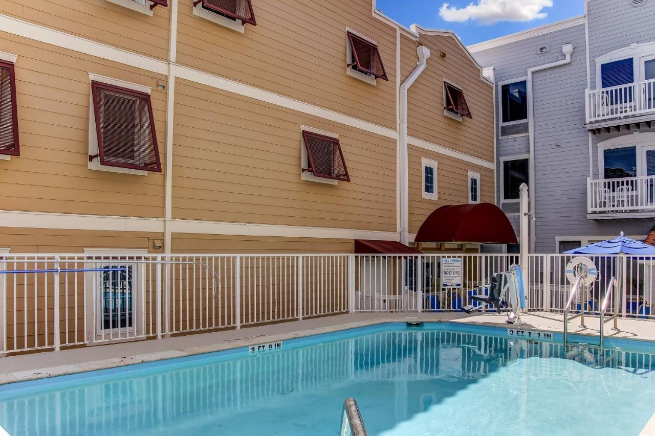 201 Terraces At Beachside Fernandina Beach Εξωτερικό φωτογραφία