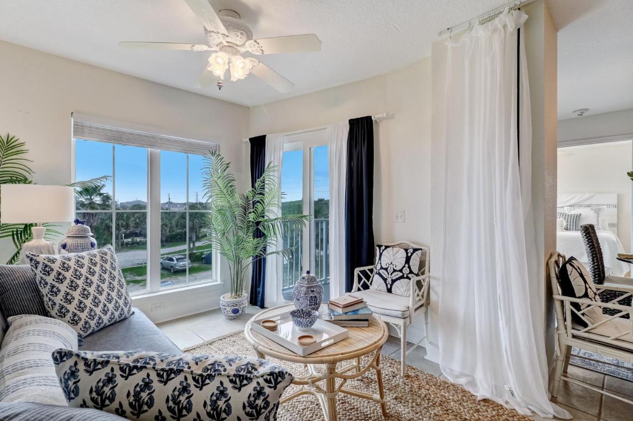 201 Terraces At Beachside Fernandina Beach Εξωτερικό φωτογραφία
