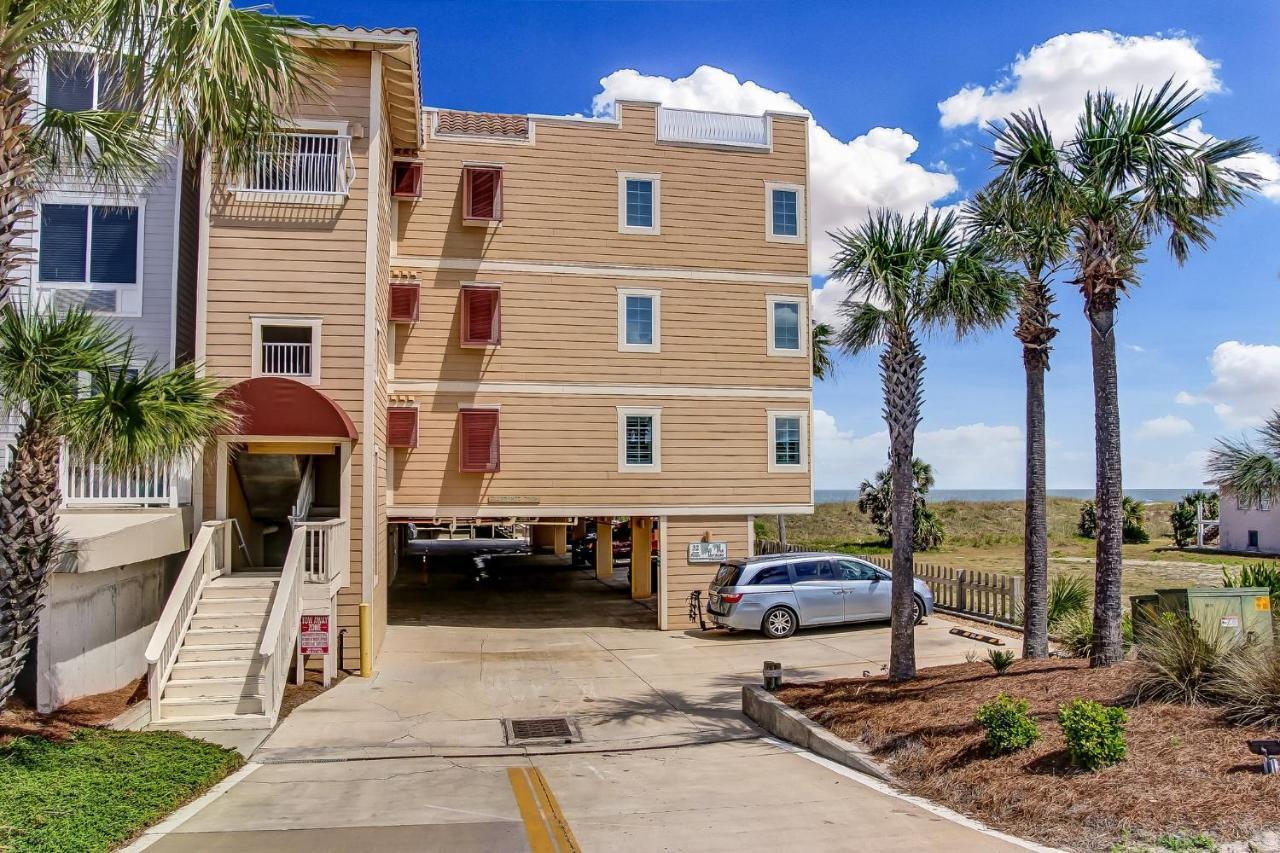 201 Terraces At Beachside Fernandina Beach Εξωτερικό φωτογραφία