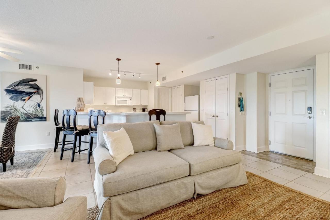 201 Terraces At Beachside Fernandina Beach Εξωτερικό φωτογραφία