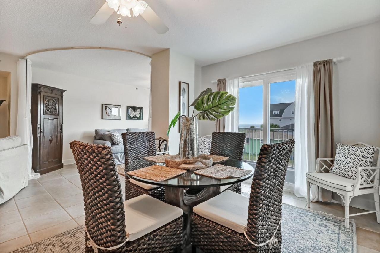 201 Terraces At Beachside Fernandina Beach Εξωτερικό φωτογραφία