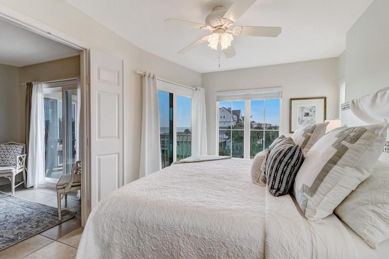 201 Terraces At Beachside Fernandina Beach Εξωτερικό φωτογραφία