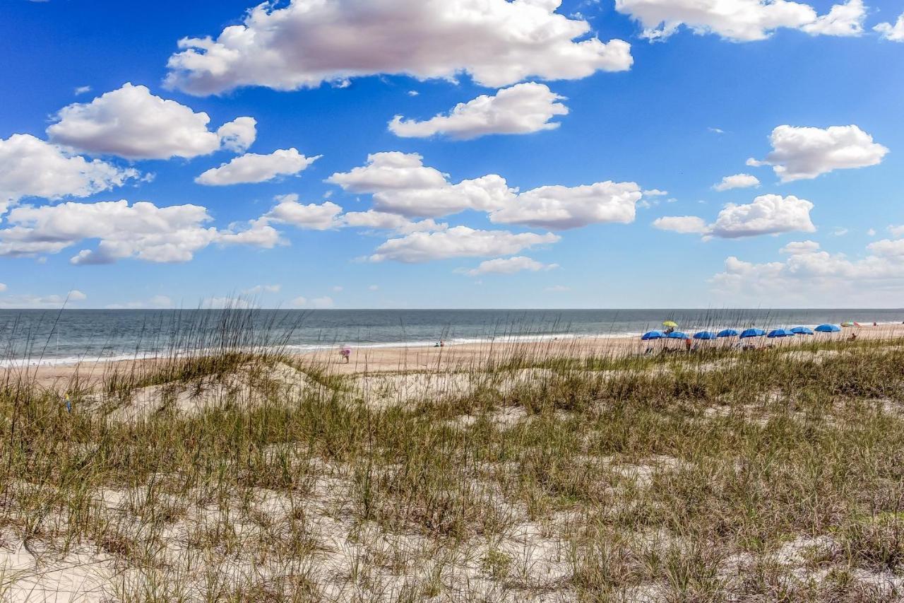 201 Terraces At Beachside Fernandina Beach Εξωτερικό φωτογραφία