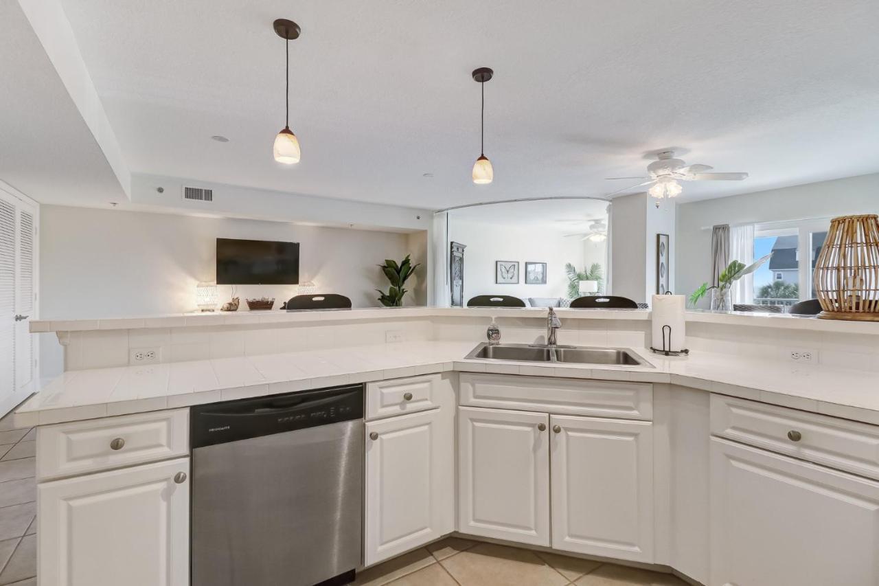 201 Terraces At Beachside Fernandina Beach Εξωτερικό φωτογραφία
