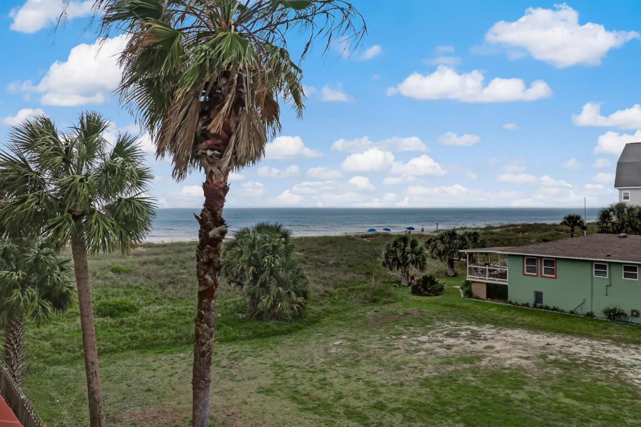 201 Terraces At Beachside Fernandina Beach Εξωτερικό φωτογραφία