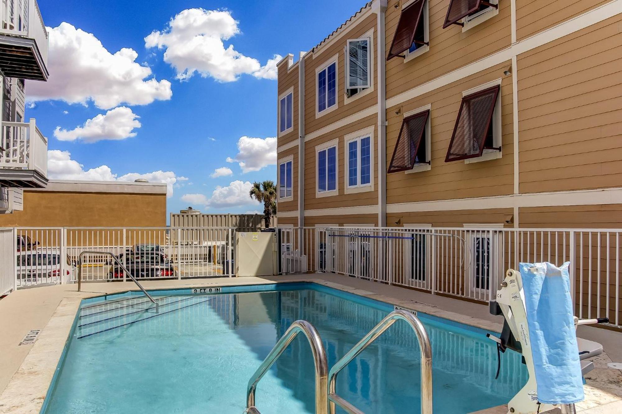 201 Terraces At Beachside Fernandina Beach Εξωτερικό φωτογραφία