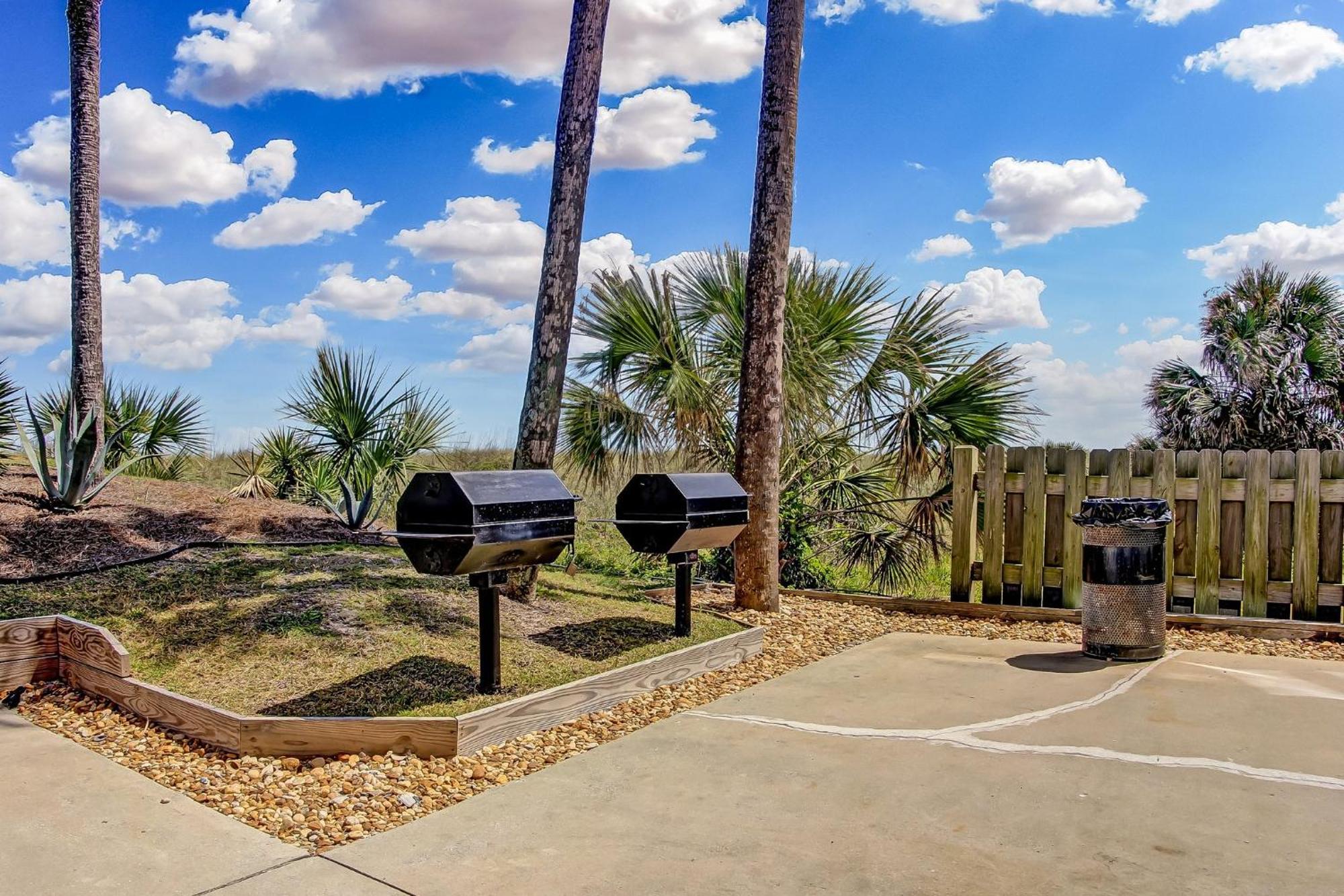 201 Terraces At Beachside Fernandina Beach Εξωτερικό φωτογραφία