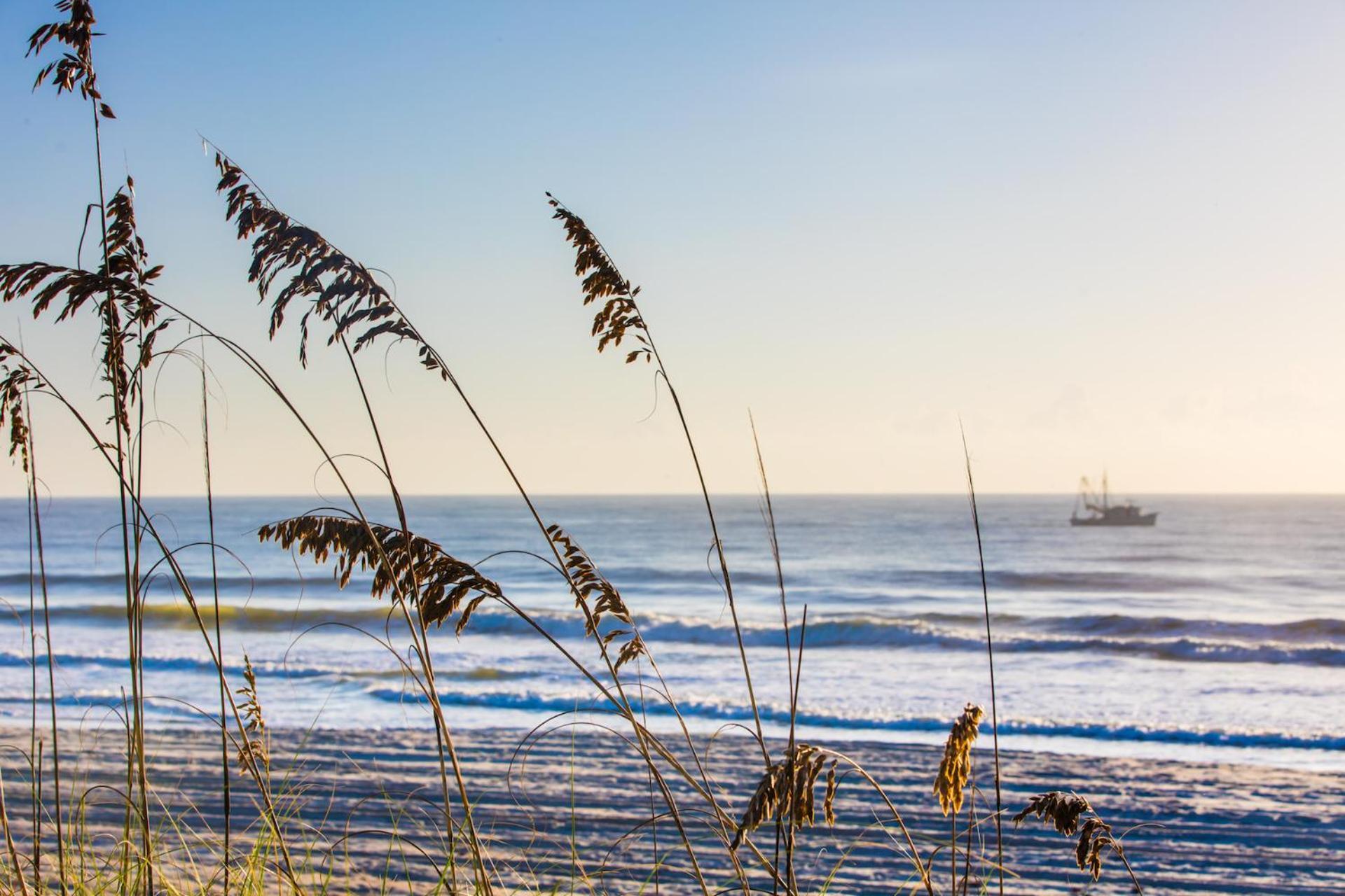 201 Terraces At Beachside Fernandina Beach Εξωτερικό φωτογραφία